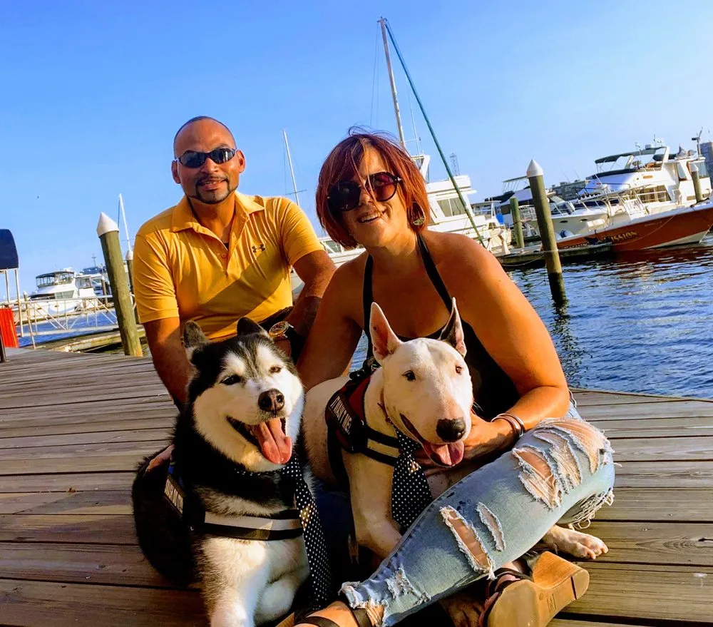 Slide of S&M Electrical Connections