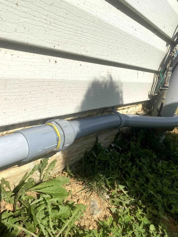 Slide of S&M Electrical Connections