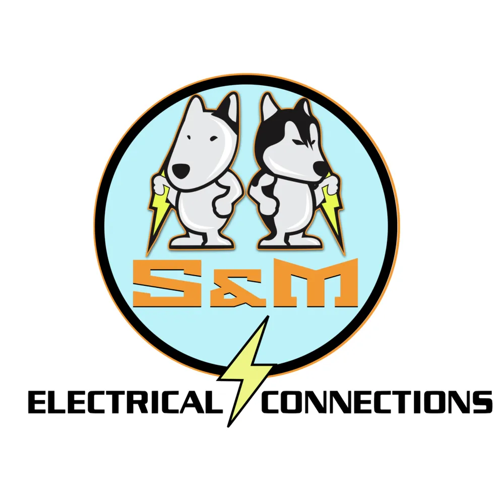 Affordable lighting installation service in , - S&M Electrical Connections