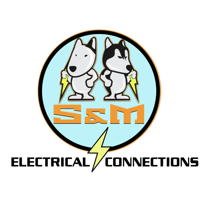 Reliable lighting installation in , by S&M Electrical Connections