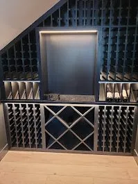 Slide of S&M Electrical