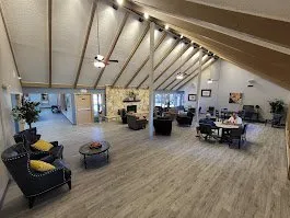 Slide of S&M Electrical