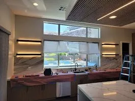 Slide of S&M Electrical