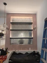 Slide of S&M Electrical