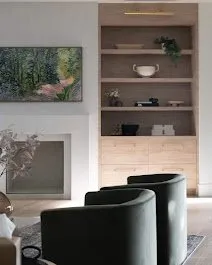 Slide of S&M Electrical