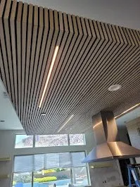 Slide of S&M Electrical