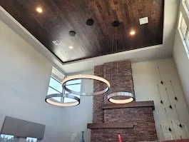 Slide of S&M Electrical