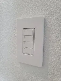 Slide of S&M Electrical