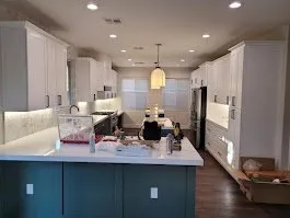 Slide of S&M Electrical