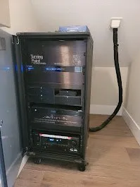 Slide of S&M Electrical