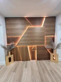 Slide of S&M Electrical