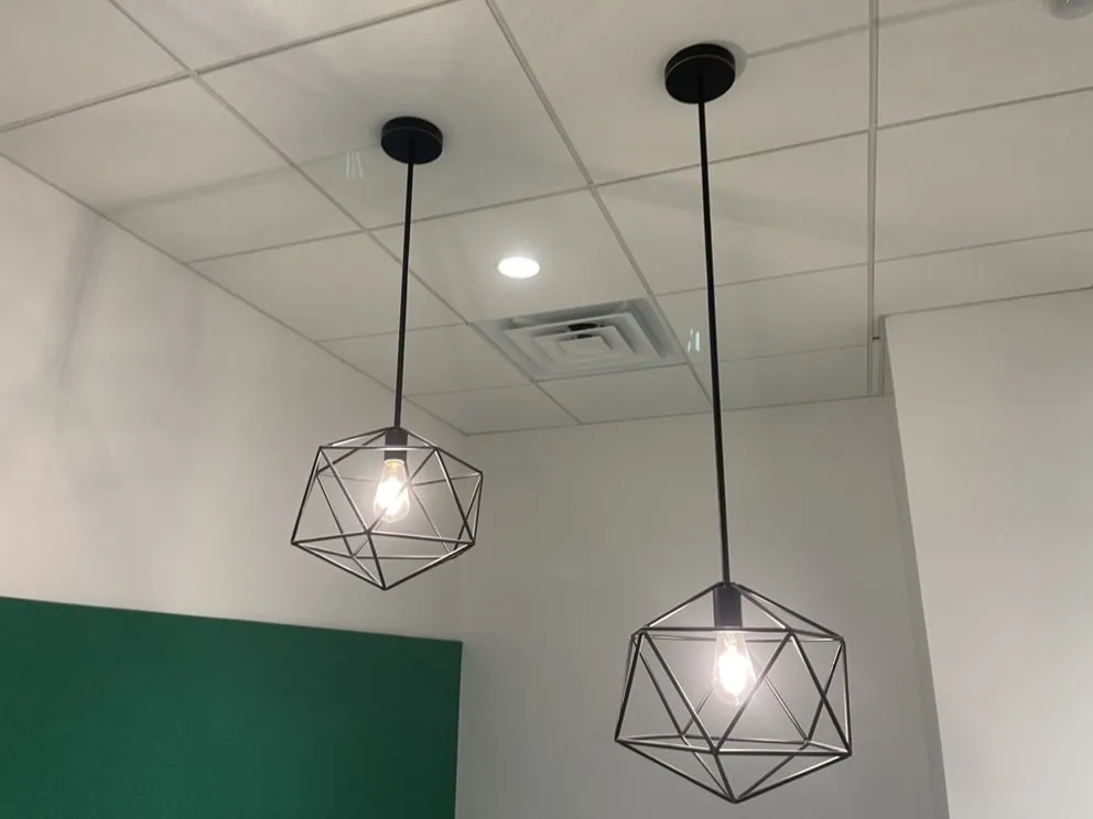 Slide of SM Electricial