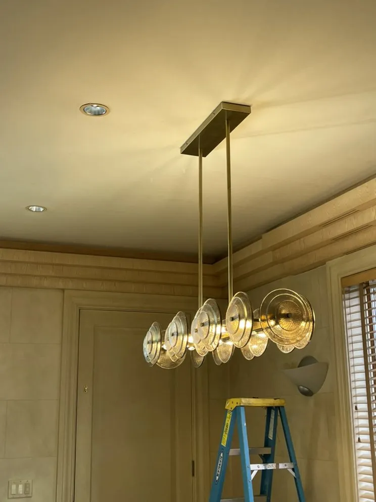 Slide of SM Electricial