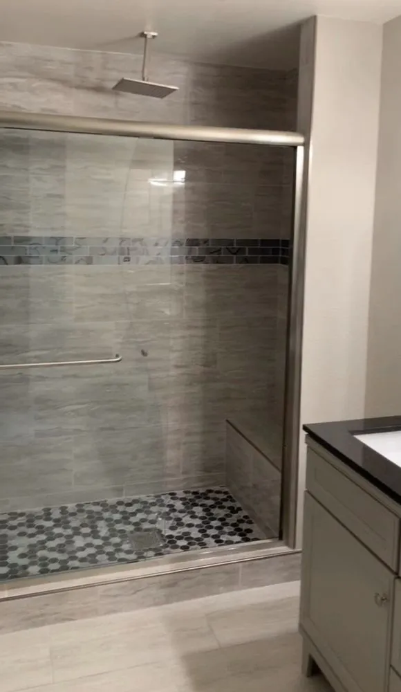 Slide of SM Home Improvements