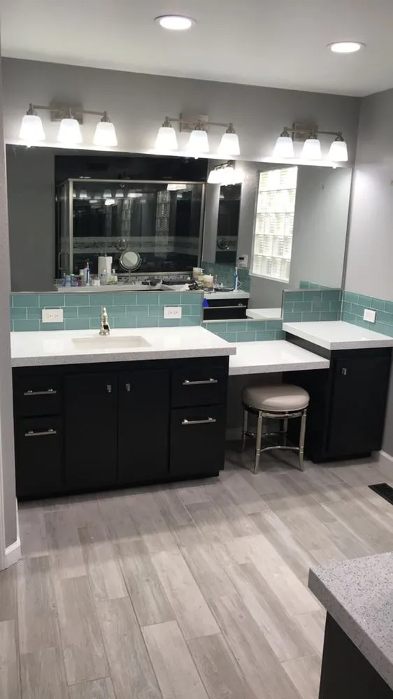 Slide of SM Home Improvements