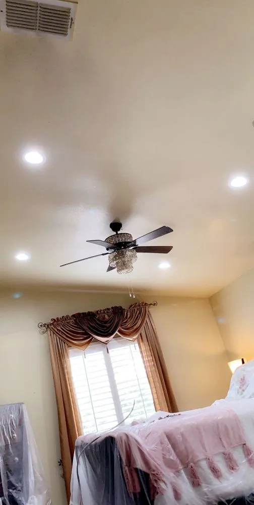 Slide of SM Home Improvements