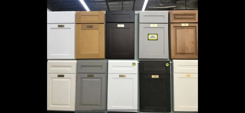 Slide of SM Home Improvements