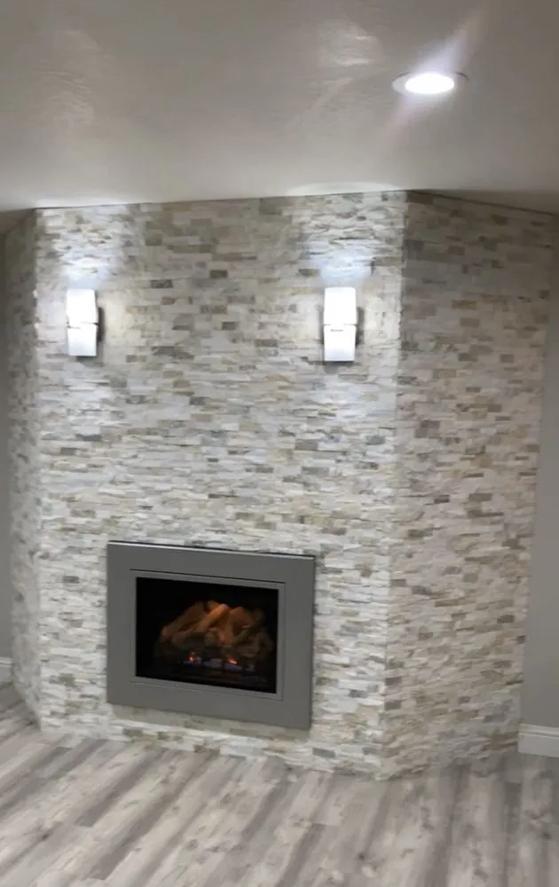 Slide of SM Home Improvements