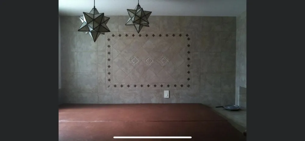 Slide of SM Home Improvements