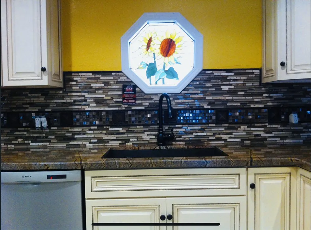 Slide of SM Home Improvements