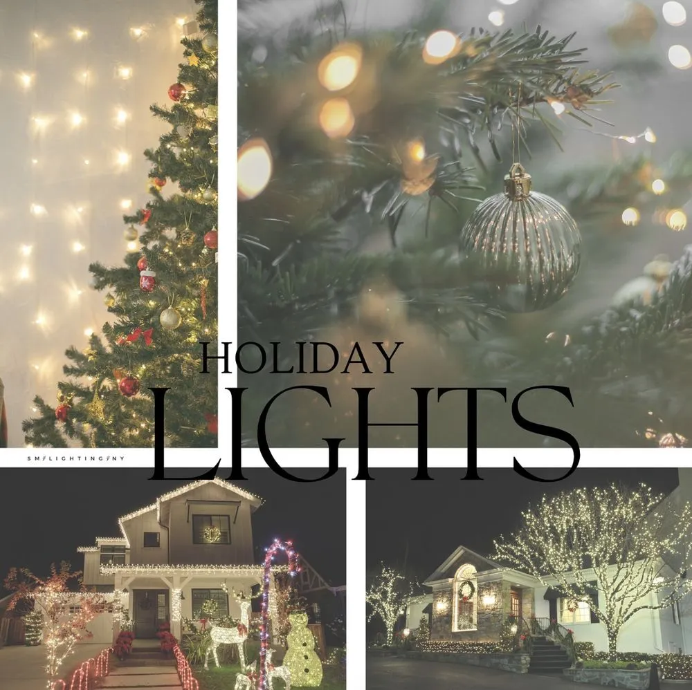 Slide of SM Lighting