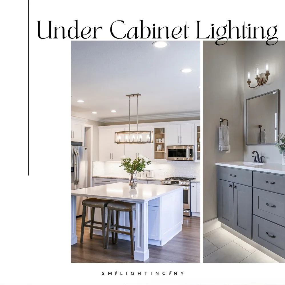 Slide of SM Lighting