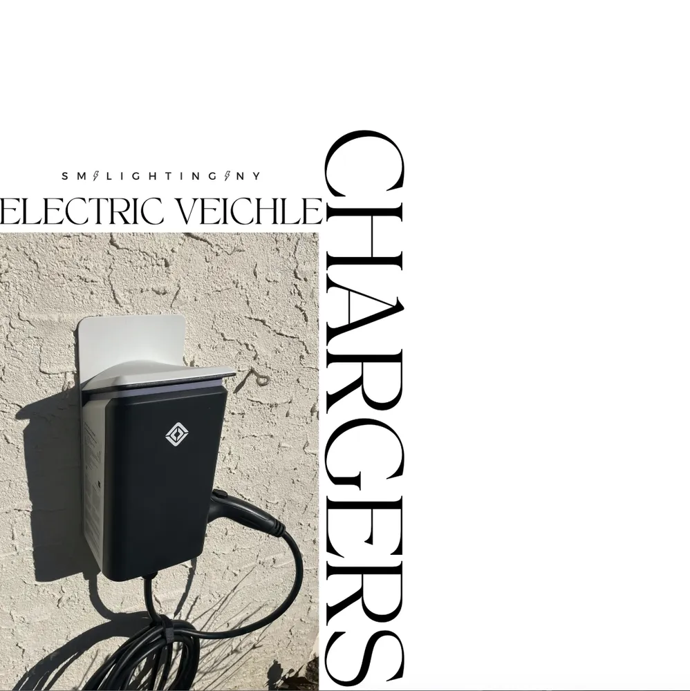 Slide of SM Lighting