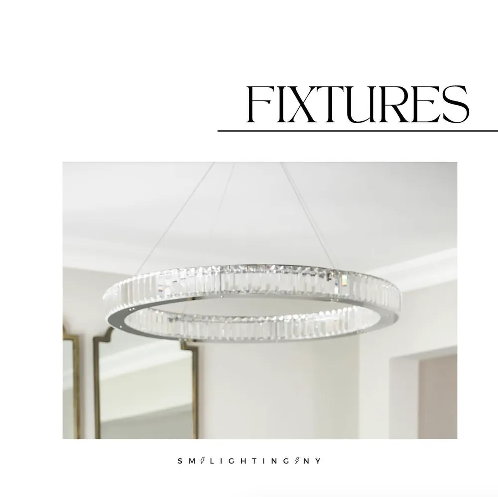 Slide of SM Lighting