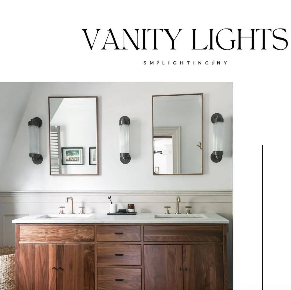 Slide of SM Lighting