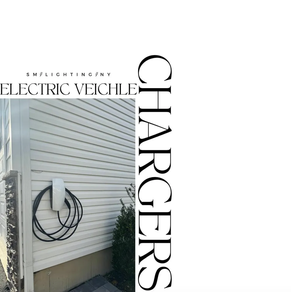 Slide of SM Lighting