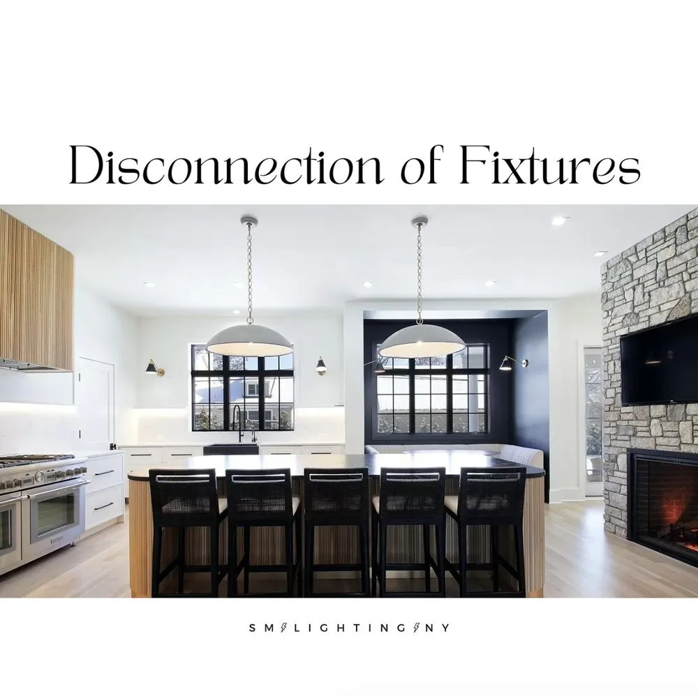 Slide of SM Lighting