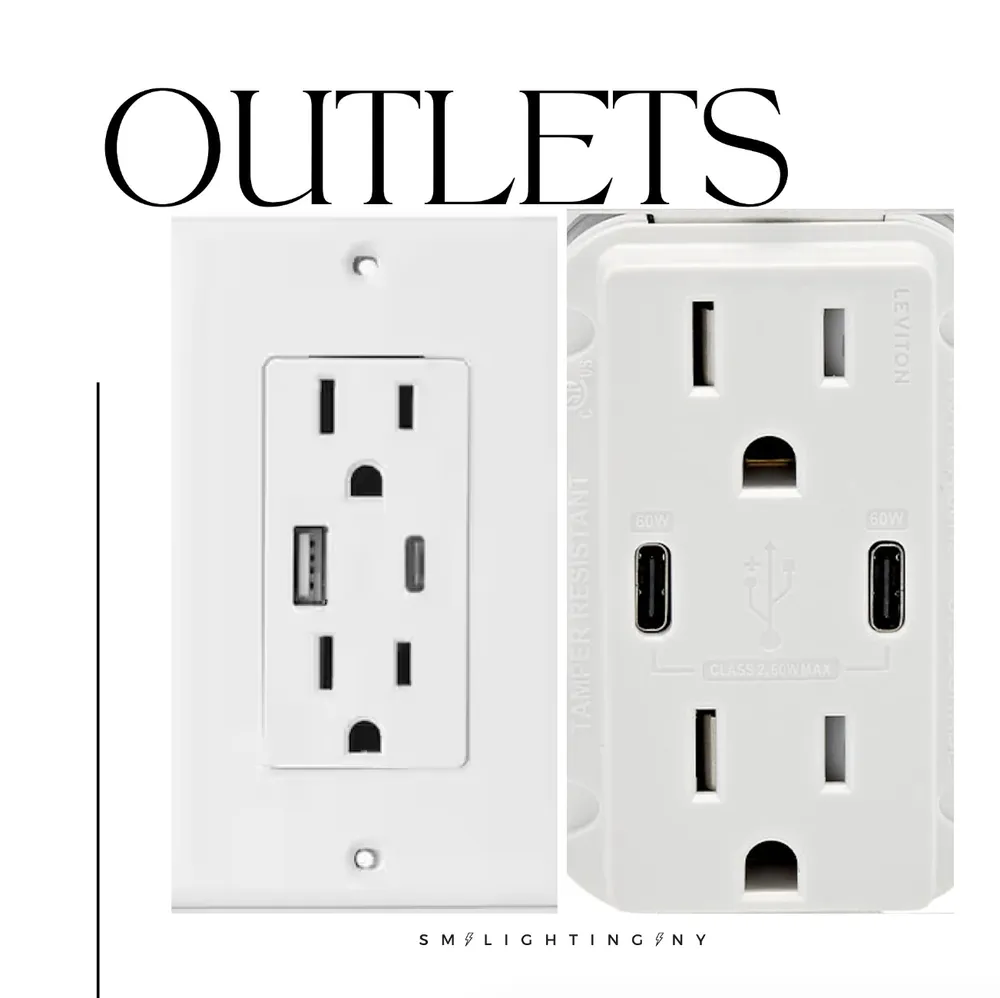 Slide of SM Lighting