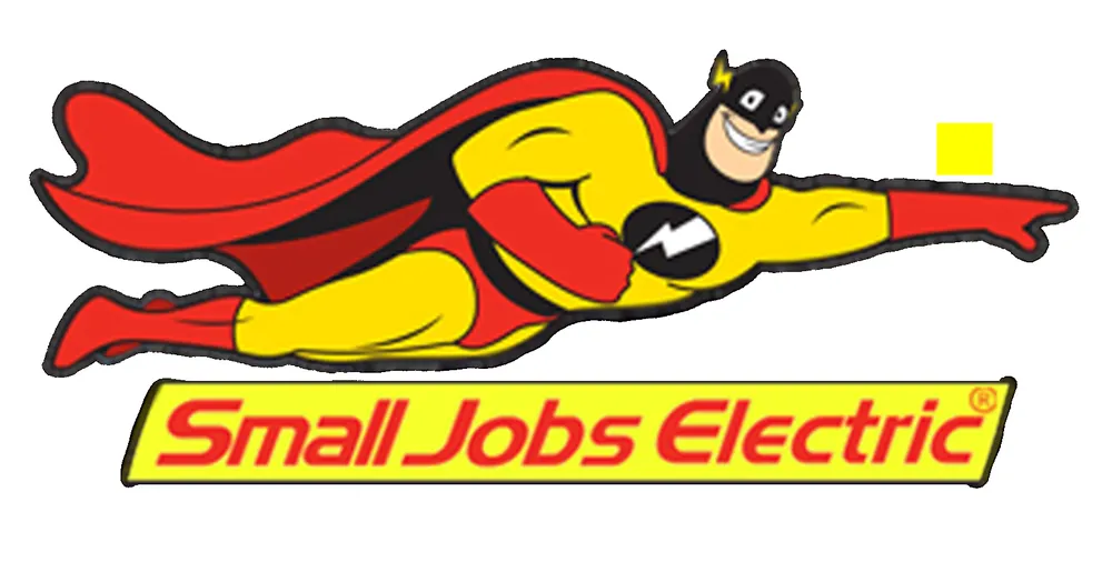 Slide of Small Jobs Electric