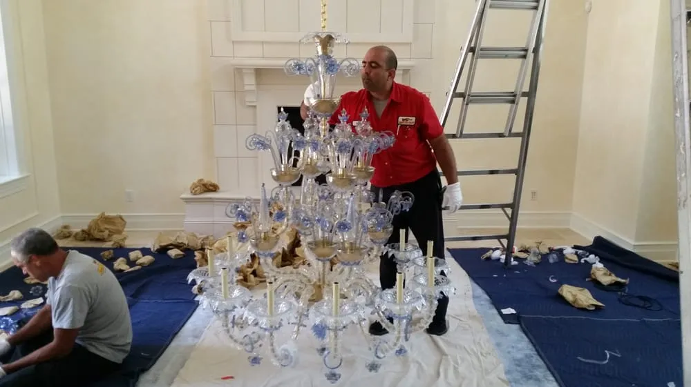 Slide of Small Jobs Electric