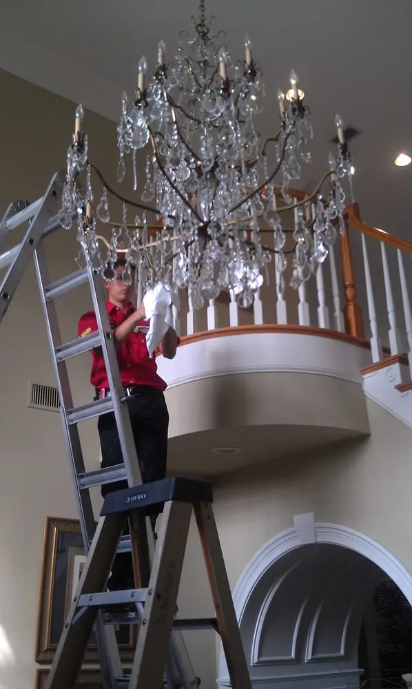 Slide of Small Jobs Electric