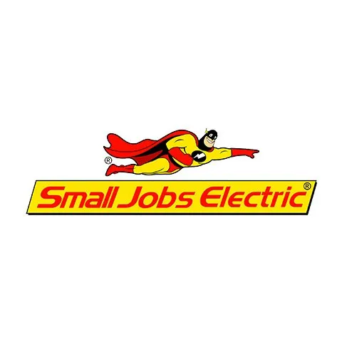 Slide of Small Jobs Electric
