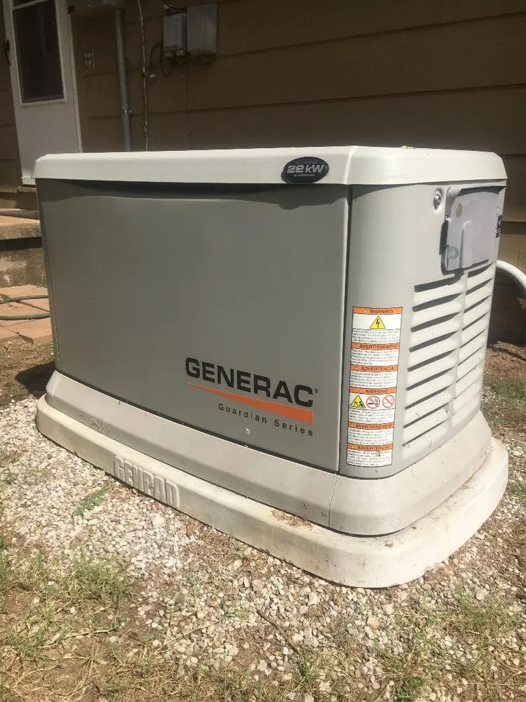 Affordable electrician providing outlet and switch repair in Garber, OK - Small Town Electric