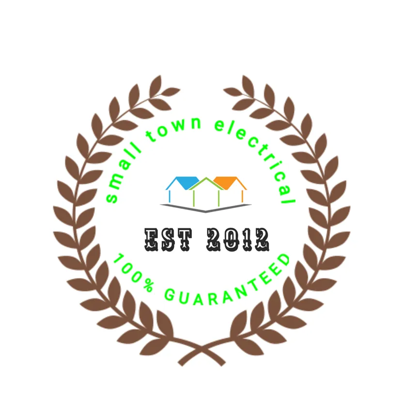 Certified outlet and switch repair experts serving Paw Paw, IL - Small Town Electrical