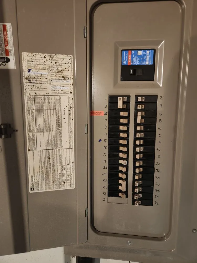 Trusted electrician providing wiring installation in Paw Paw, IL - Small Town Electrical