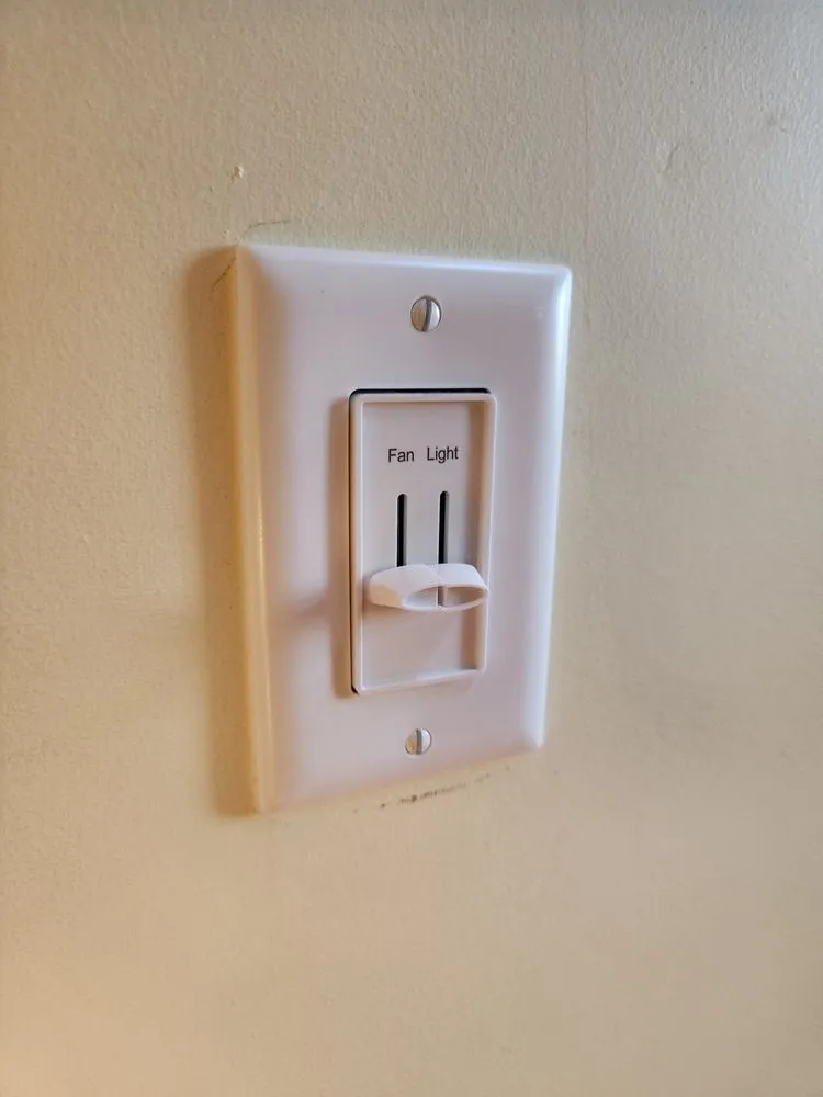 Trusted outlet and switch repair service in Paw Paw, IL - Small Town Electrical