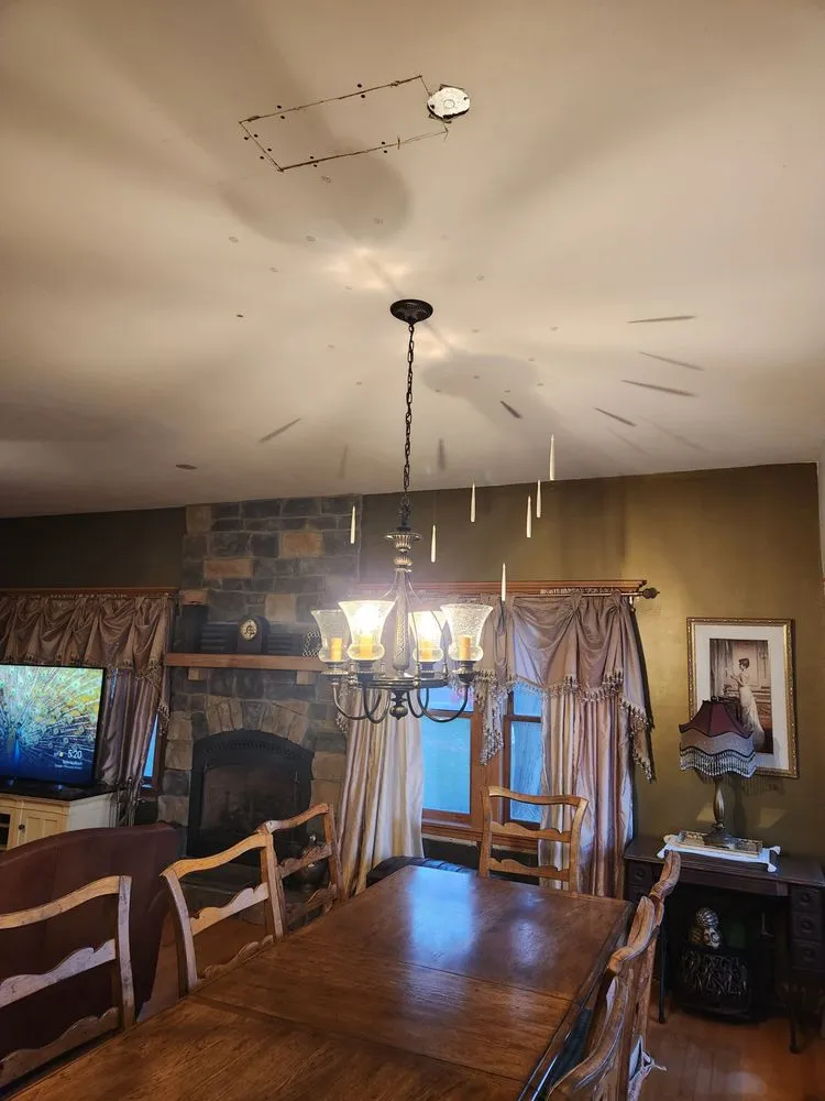 Emergency circuit breaker repair experts serving Paw Paw, IL - Small Town Electrical
