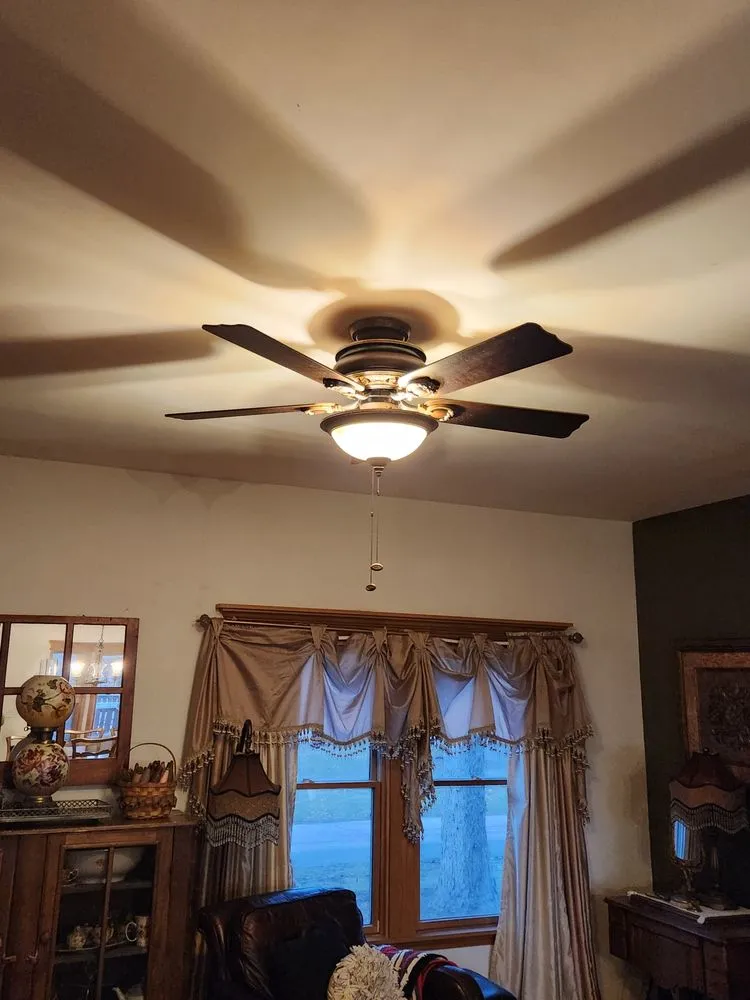 Reliable electrician providing circuit breaker repair in Paw Paw, IL - Small Town Electrical