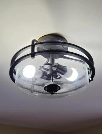 Licensed electrical repair experts serving Paw Paw, IL - Small Town Electrical