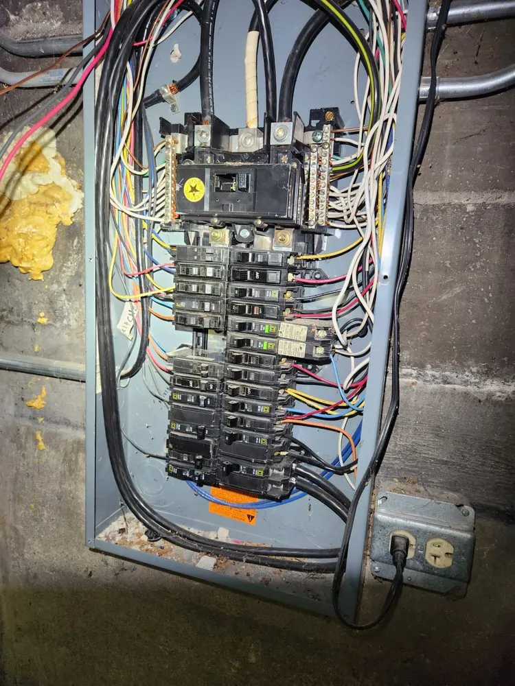Professional panel upgrade service in Paw Paw, IL - Small Town Electrical
