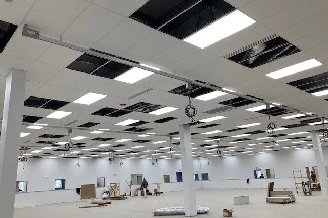 Slide of Smalley George Electric