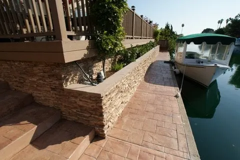 Slide of Smallman Construction & Electric