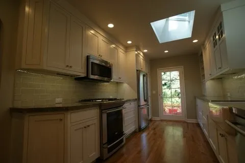 Slide of Smallman Construction & Electric