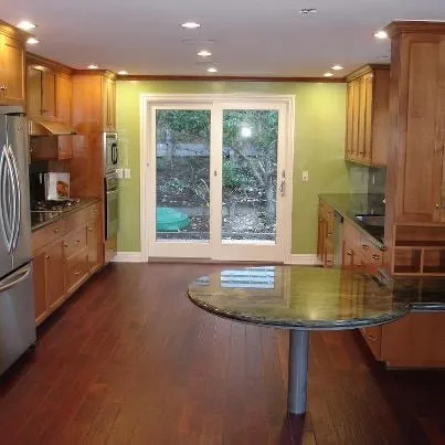 Trusted electrical service for homes in wiring installation,  by 