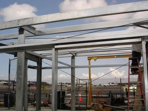 Slide of Smallman Construction & Electric