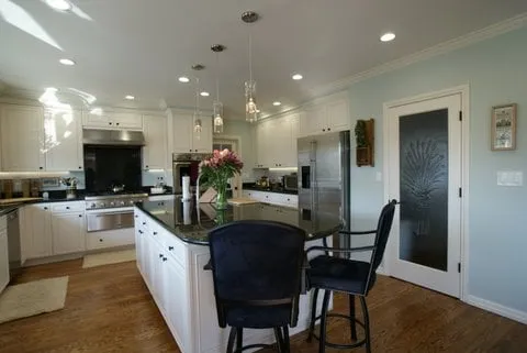 Slide of Smallman Construction & Electric